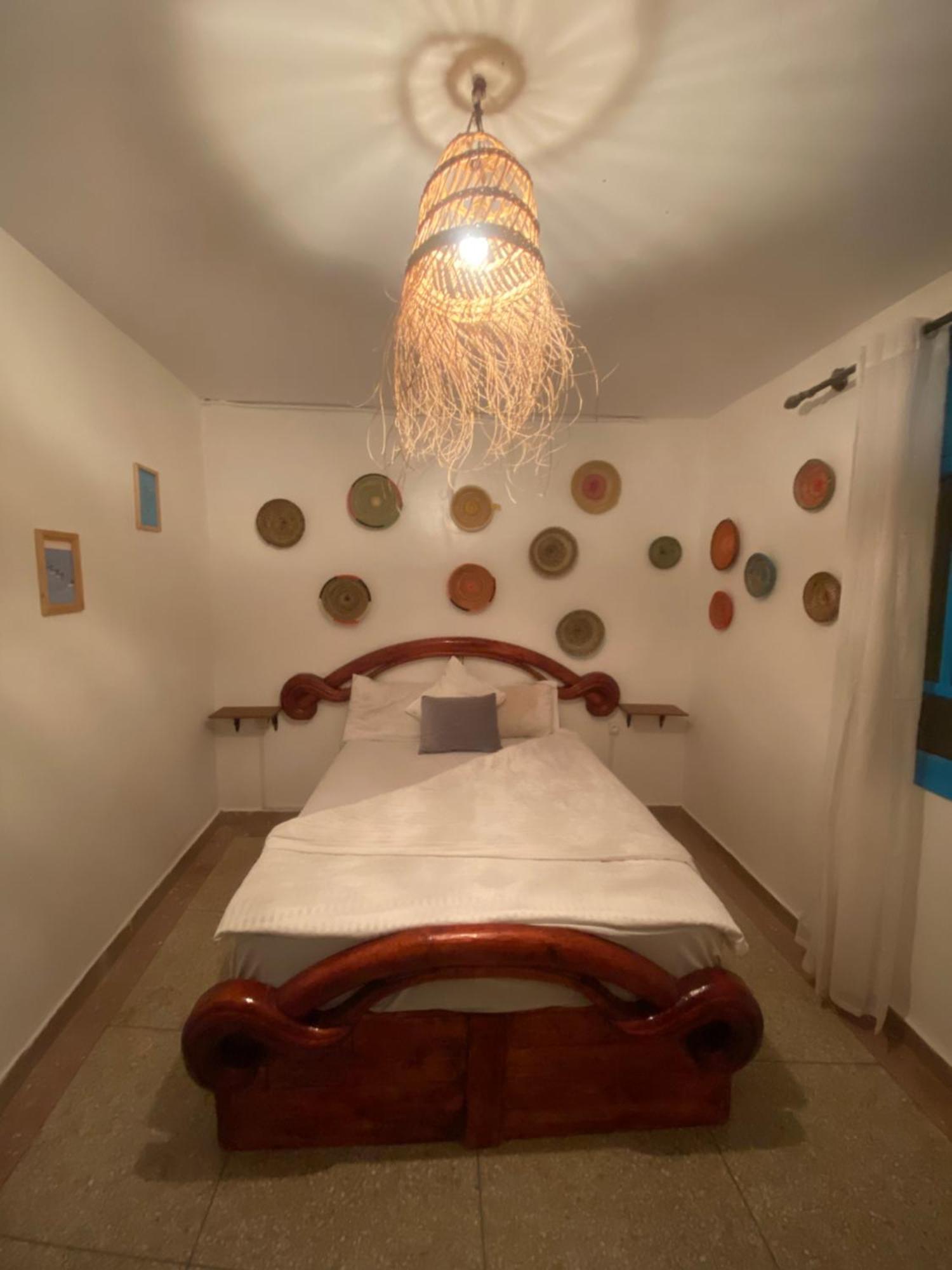Hotel Sunny Wave Taghazout Surf & Yoga Habitación foto